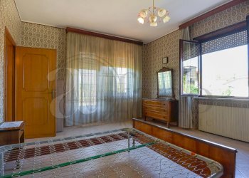 Casa indipendente Via Colle della Mola, Monte San Giovanni Campano - foto 19