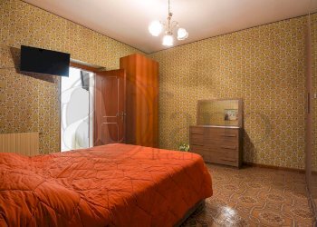 Casa indipendente Via Colle della Mola, Monte San Giovanni Campano - foto 20