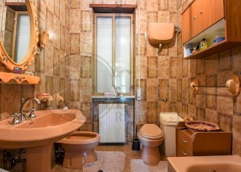 Casa indipendente Via Colle della Mola, Monte San Giovanni Campano - foto 22