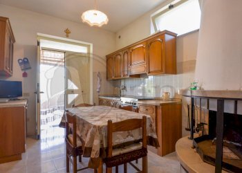 Casa indipendente Via Colle della Mola, Monte San Giovanni Campano - foto 24