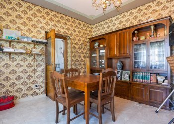 Casa indipendente Via Colle della Mola, Monte San Giovanni Campano - foto 26