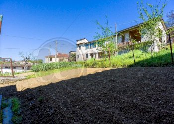 Casa indipendente Via Colle della Mola, Monte San Giovanni Campano - foto 28