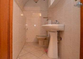 bagno - Independent house via Pietro Micheletto, Castellamonte - photo 6