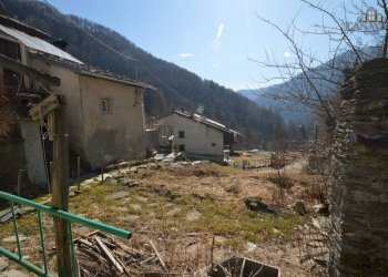 vista - Rustico Frazione Rafur, 5, Ribordone - foto 4
