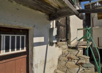 dettagli - Rustico Frazione Rafur, 5, Ribordone - foto 5