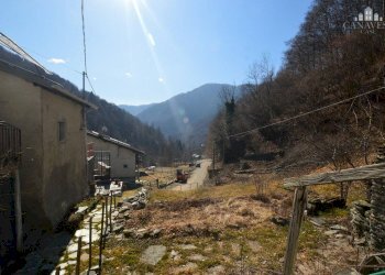 vista - Rustico Frazione Rafur, 5, Ribordone - foto 6