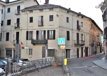 facciata - Four-room apartment via Costantino Nigra, 84, Castellamonte - photo 1