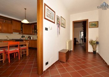 corridoio - Quadrilocale via Costantino Nigra, 84, Castellamonte - foto 3