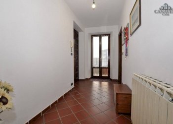 disimpegno - Four-room apartment via Costantino Nigra, 84, Castellamonte - photo 7