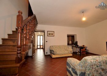 sala - Four-room apartment via Costantino Nigra, 84, Castellamonte - photo 9