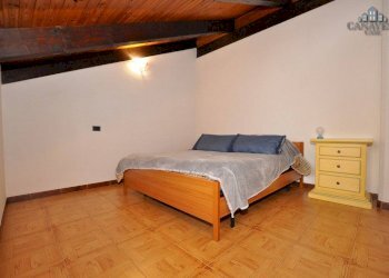stanza - Quadrilocale via Costantino Nigra, 84, Castellamonte - foto 11