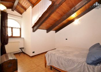 stanza - Four-room apartment via Costantino Nigra, 84, Castellamonte - photo 12