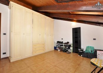 stanza - Four-room apartment via Costantino Nigra, 84, Castellamonte - photo 14