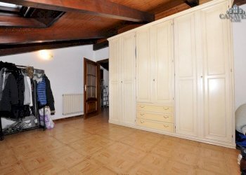 stanza - Four-room apartment via Costantino Nigra, 84, Castellamonte - photo 15
