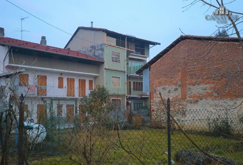 esterno - Casa indipendente strada per Cuorgnè, 16, Castellamonte - foto 1