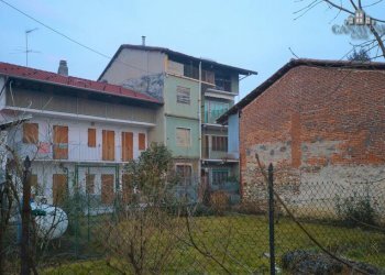 esterno - Casa indipendente strada per Cuorgnè, 16, Castellamonte - foto 1