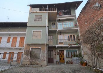 esterno - Independent house strada per Cuorgnè, 16, Castellamonte - photo 2