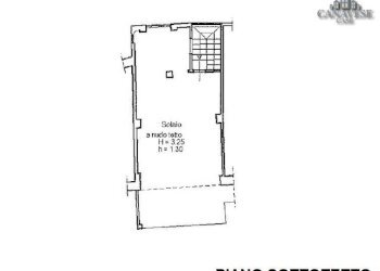 piantina - Independent house strada per Cuorgnè, 16, Castellamonte - photo 15