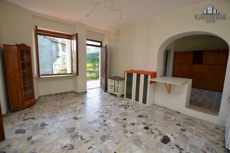 interno - Casa indipendente SP61, Castelnuovo Nigra - foto 2