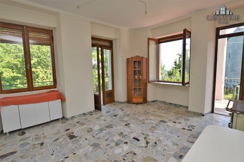 interno - Casa indipendente SP61, Castelnuovo Nigra - foto 3