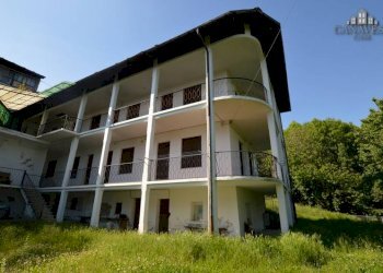 esterno - Casa indipendente SP61, Castelnuovo Nigra - foto 1