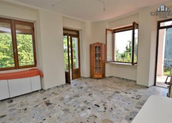 interno - Casa indipendente SP61, Castelnuovo Nigra - foto 3