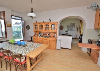 interno - Casa indipendente SP61, Castelnuovo Nigra - foto 9