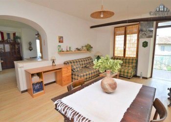 interno - Casa indipendente SP61, Castelnuovo Nigra - foto 10