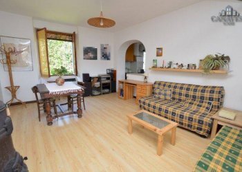 interno - Casa indipendente SP61, Castelnuovo Nigra - foto 11