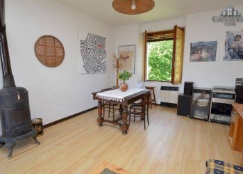 interno - Casa indipendente SP61, Castelnuovo Nigra - foto 12