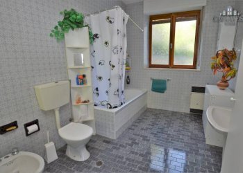 bagno - Casa indipendente SP61, Castelnuovo Nigra - foto 15