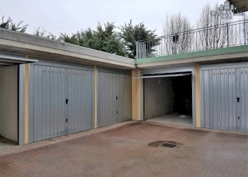 box - Box via Adriano Ghione', 23, Castellamonte - foto 3