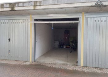 box - Box via Adriano Ghione', 23, Castellamonte - foto 4