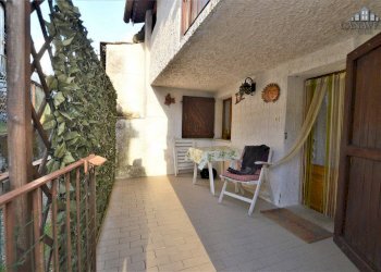 esterno - Casa indipendente Località Crosio, 19, Chiesanuova - foto 2