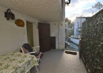 esterno - Casa indipendente Località Crosio, 19, Chiesanuova - foto 3