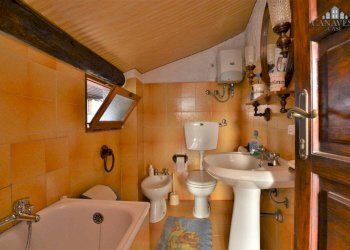 bagno - Casa indipendente Località Crosio, 19, Chiesanuova - foto 7