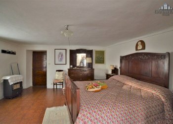 interno - Casa indipendente Località Crosio, 19, Chiesanuova - foto 8