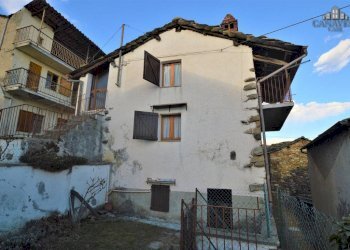 esterno - Casa indipendente Località Crosio, 19, Chiesanuova - foto 13