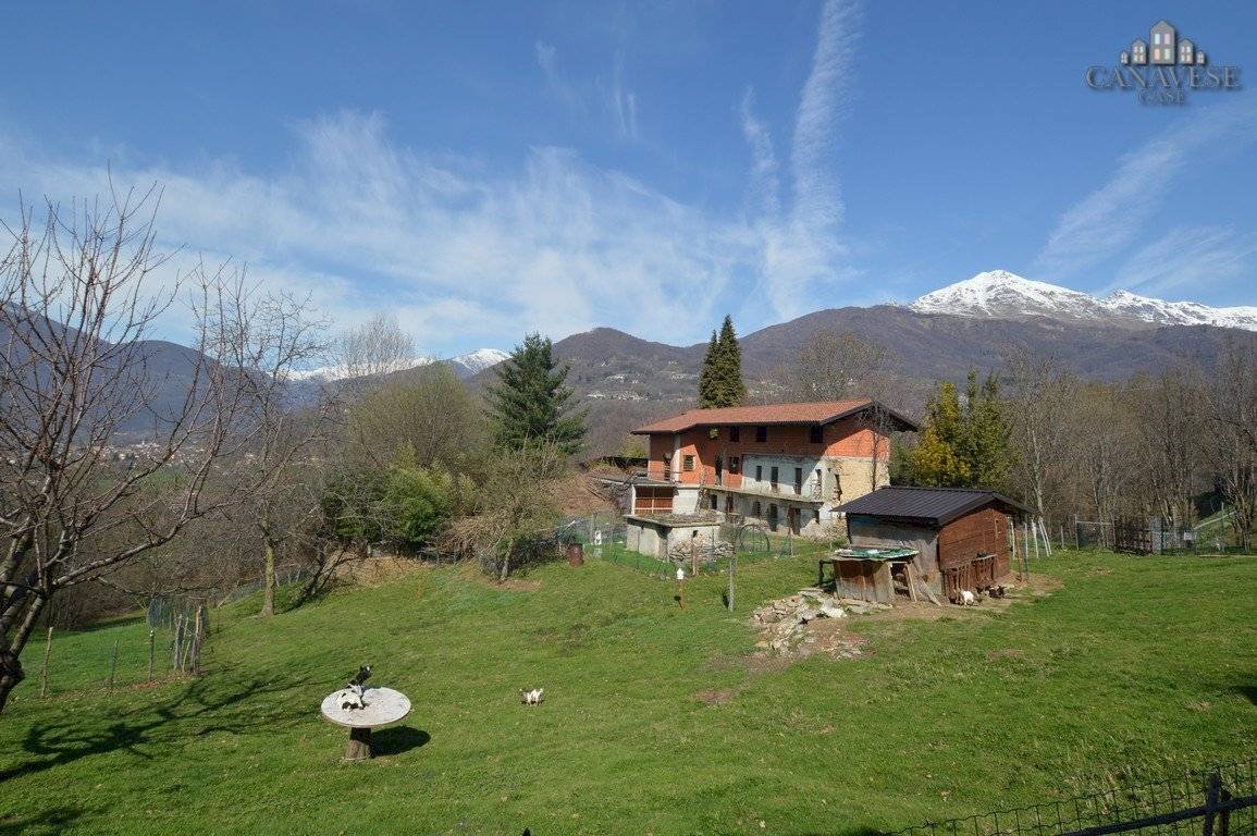 esterno - Independent house via Rubela, 3, Borgiallo - photo 1