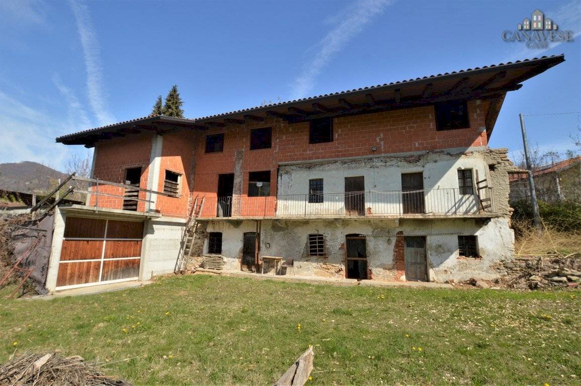 esterno - Independent house via Rubela, 3, Borgiallo - photo 2