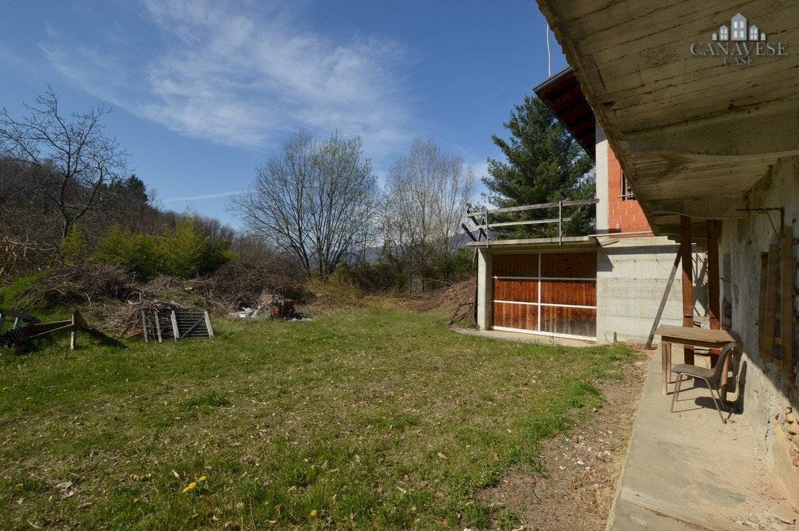 esterno - Independent house via Rubela, 3, Borgiallo - photo 3