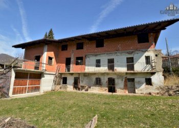 esterno - Casa indipendente via Rubela, 3, Borgiallo - foto 2