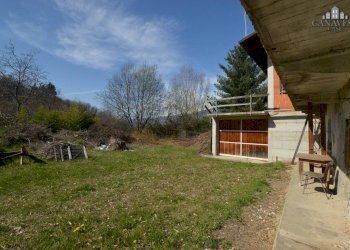 esterno - Casa indipendente via Rubela, 3, Borgiallo - foto 3