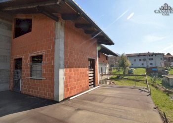 esterno - Casa indipendente via Rubela, 3, Borgiallo - foto 5