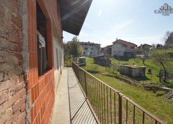 esterno - Casa indipendente via Rubela, 3, Borgiallo - foto 9