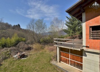 esterno - Casa indipendente via Rubela, 3, Borgiallo - foto 11