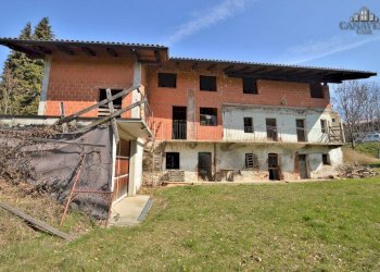 esterno - Casa indipendente via Rubela, 3, Borgiallo - foto 12