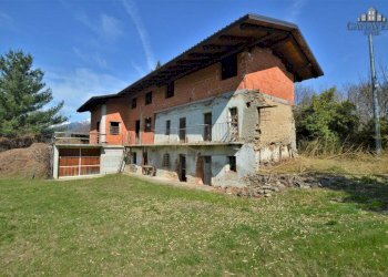 esterno - Casa indipendente via Rubela, 3, Borgiallo - foto 13