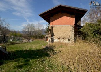 esterno - Casa indipendente via Rubela, 3, Borgiallo - foto 14