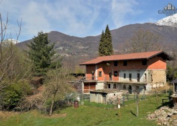 esterno - Casa indipendente via Rubela, 3, Borgiallo - foto 15